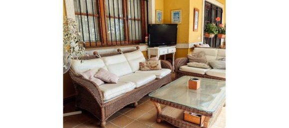 Villa de 6 dormitorios en Mutxamel, Spain No. 176588 34