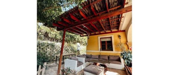 Villa de 6 dormitorios en Mutxamel, Spain No. 176588 35