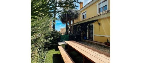 Villa de 6 dormitorios en Mutxamel, Spain No. 176588 38