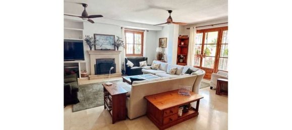 Villa de 6 dormitorios en Mutxamel, Spain No. 176588 15