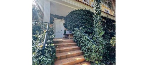 Villa de 6 dormitorios en Mutxamel, Spain No. 176588 4