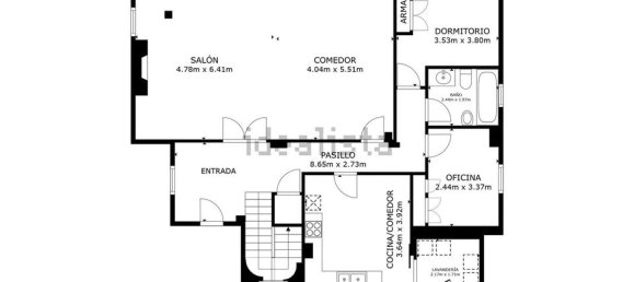 Villa de 6 dormitorios en Mutxamel, Spain No. 176588 48