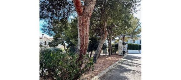 Villa de 6 dormitorios en Mutxamel, Spain No. 176588 44