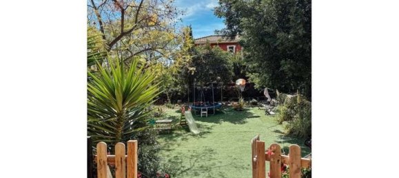 Villa de 6 dormitorios en Mutxamel, Spain No. 176588 42