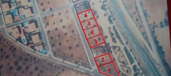 400m² Land in Nambroca, Spain No. 70612 2