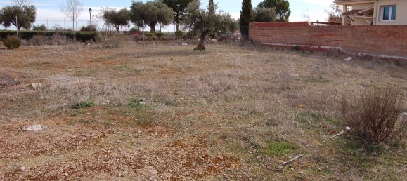 400m² Land in Nambroca, Spain No. 70612 3