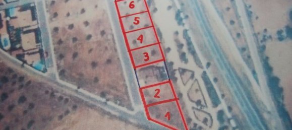 400m² Land in Nambroca, Spain No. 70612 10