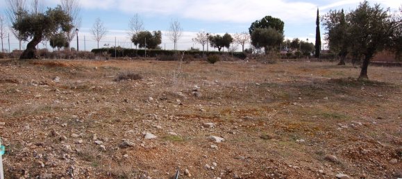 400m² Land in Nambroca, Spain No. 70612 12