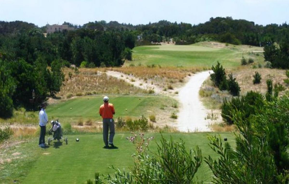  Land in Mar del Plata, Argentina No. 118663