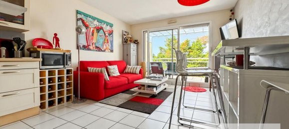 1 Schlafzimmer Wohnung in La Baule-Escoublac, France, Nr. 288509 3