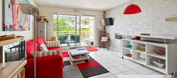 1 Schlafzimmer Wohnung in La Baule-Escoublac, France, Nr. 288509 2