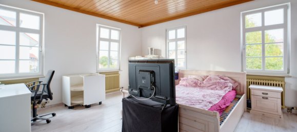 Таунхаус с 12 комнатами в Баден-Вюртемберг, Германия № 21185 20