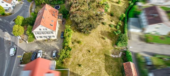 Таунхаус с 12 комнатами в Баден-Вюртемберг, Германия № 21185 34