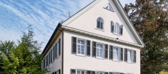 Таунхаус с 12 комнатами в Баден-Вюртемберг, Германия № 21185 37