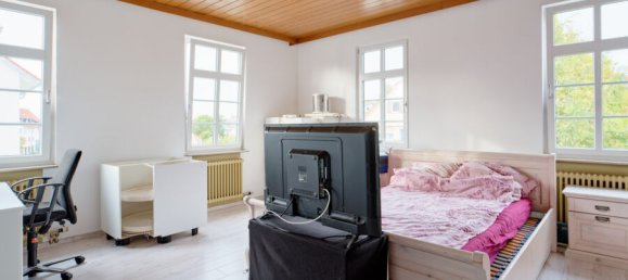 Таунхаус с 12 комнатами в Баден-Вюртемберг, Германия № 21185 16