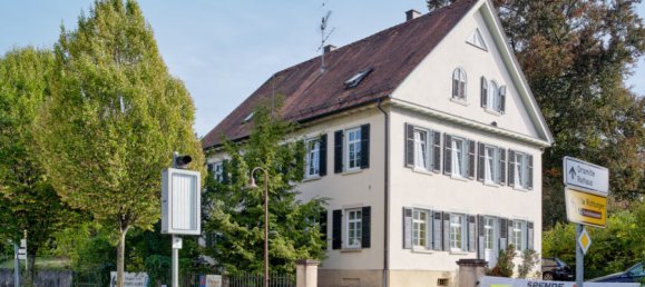 Таунхаус с 12 комнатами в Баден-Вюртемберг, Германия № 21185 36