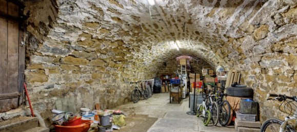 Таунхаус с 12 комнатами в Баден-Вюртемберг, Германия № 21185 18