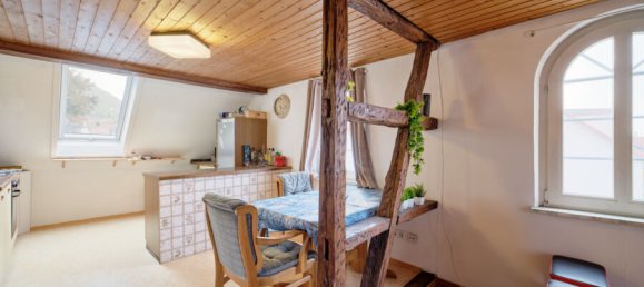 Таунхаус с 12 комнатами в Баден-Вюртемберг, Германия № 21185 12