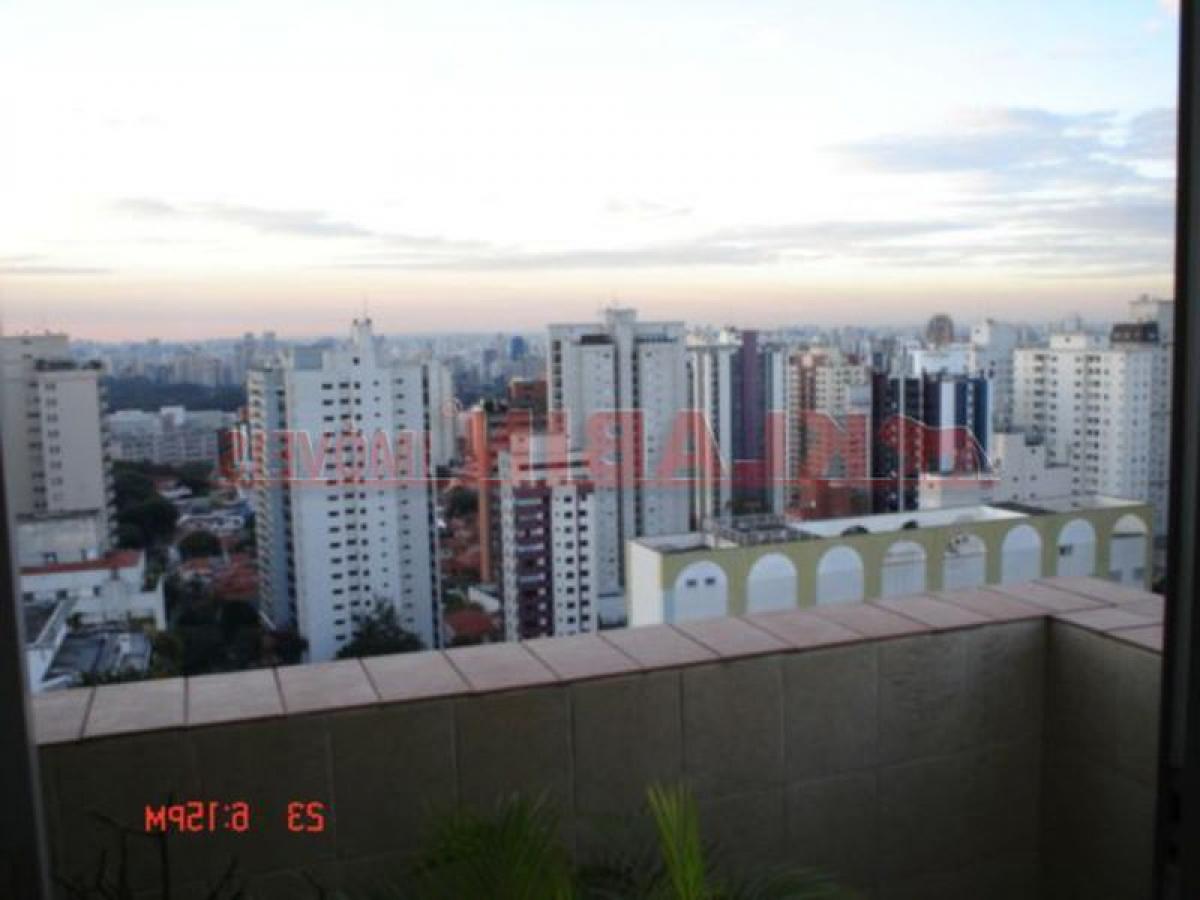 3 Schlafzimmer Wohnung in Sao Paulo, Brazil, Nr. 558913