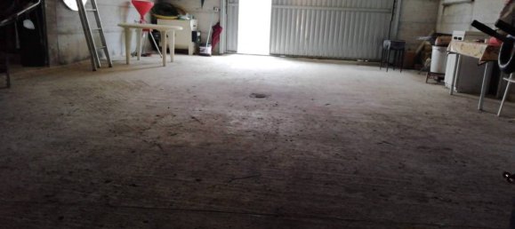 Lagerhaus in Santarcangelo di Romagna, Italy 220m², Nr. 154301 10