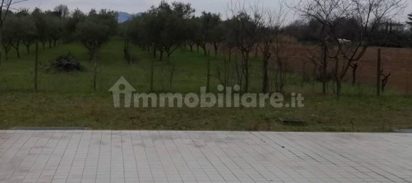 Lagerhaus in Santarcangelo di Romagna, Italy 220m², Nr. 154301 21