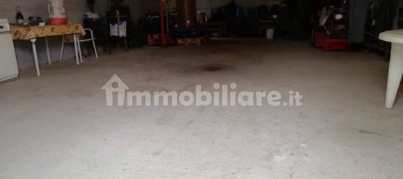 Lagerhaus in Santarcangelo di Romagna, Italy 220m², Nr. 154301 9