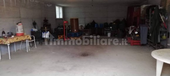 Lagerhaus in Santarcangelo di Romagna, Italy 220m², Nr. 154301 16