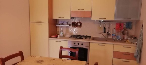 Lagerhaus in Santarcangelo di Romagna, Italy 220m², Nr. 154301 2