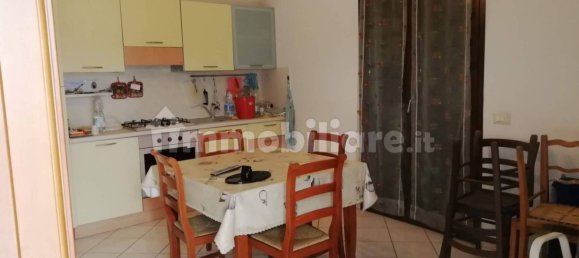 Lagerhaus in Santarcangelo di Romagna, Italy 220m², Nr. 154301 4