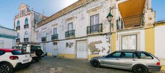 9 bedrooms Castles in Alcochete, Portugal No. 141962 8