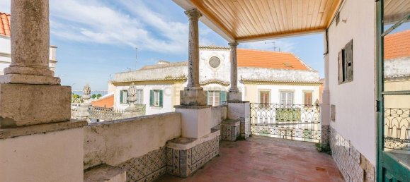 9 bedrooms Castles in Alcochete, Portugal No. 141962 11