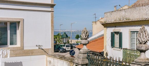 9 bedrooms Castles in Alcochete, Portugal No. 141962 21