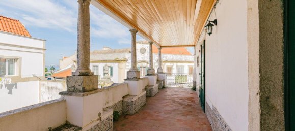 9 bedrooms Castles in Alcochete, Portugal No. 141962 3
