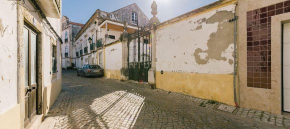 9 bedrooms Castles in Alcochete, Portugal No. 141962 48