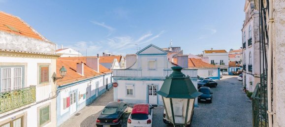 9 bedrooms Castles in Alcochete, Portugal No. 141962 13