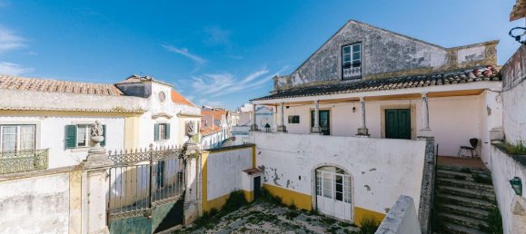 9 bedrooms Castles in Alcochete, Portugal No. 141962 20