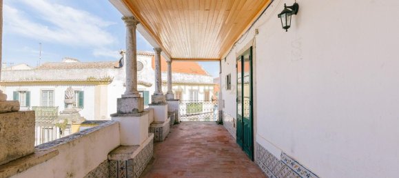 9 bedrooms Castles in Alcochete, Portugal No. 141962 10