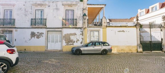 9 bedrooms Castles in Alcochete, Portugal No. 141962 4