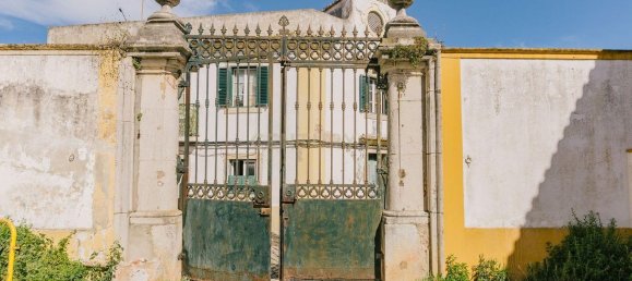 9 bedrooms Castles in Alcochete, Portugal No. 141962 50