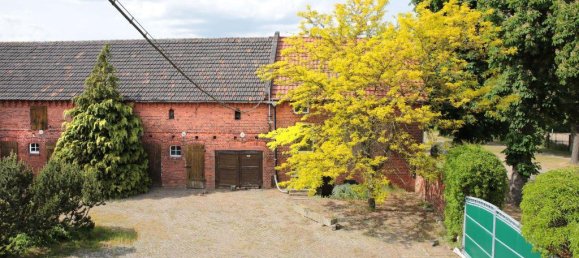 3 Schlafzimmer Bauernhof in Wittenberg, Germany, Nr. 219257 7