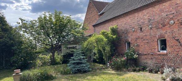 3 Schlafzimmer Bauernhof in Wittenberg, Germany, Nr. 219257 3