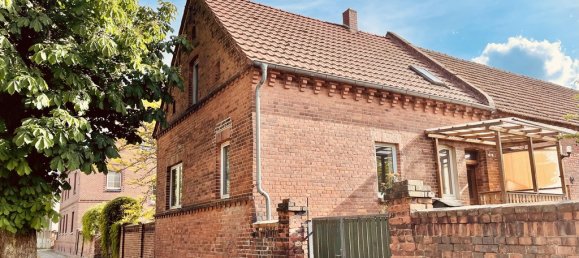 3 Schlafzimmer Bauernhof in Wittenberg, Germany, Nr. 219257 5