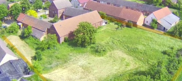 3 Schlafzimmer Bauernhof in Wittenberg, Germany, Nr. 219257 15