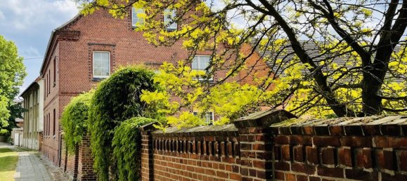 3 Schlafzimmer Bauernhof in Wittenberg, Germany, Nr. 219257 2