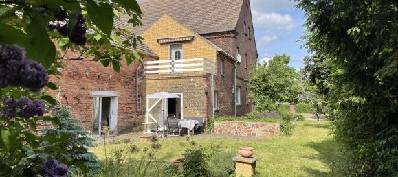 3 Schlafzimmer Bauernhof in Wittenberg, Germany, Nr. 219257 9