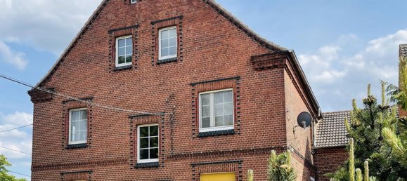 3 Schlafzimmer Bauernhof in Wittenberg, Germany, Nr. 219257 4