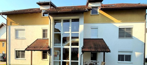 2 bedrooms Apartment in Walding, Austria No. 196954 11