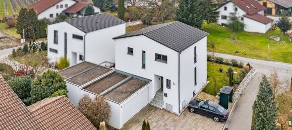 Дом с 5 комнатами в Бодензе, Германия № 56022 2