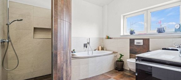 Дом с 5 комнатами в Бодензе, Германия № 56022 13