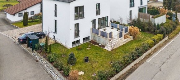 Дом с 5 комнатами в Бодензе, Германия № 56022 14